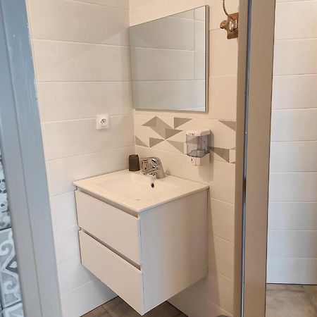 Studio 2 Personnes Cote Ouest Questembert Экстерьер фото